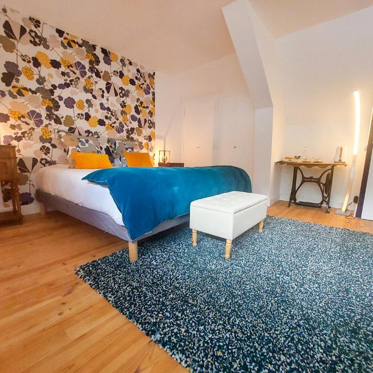 Le Huis Clos - Chambre Quadruple - 5