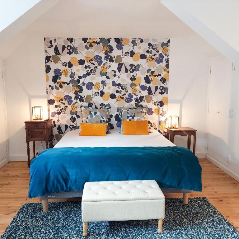 Le Huis Clos - Chambre Quadruple - 4