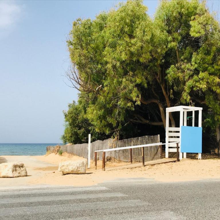 CASA VACANZA PALMENTO BELLA - Casa con 2 Camere da Letto - 31