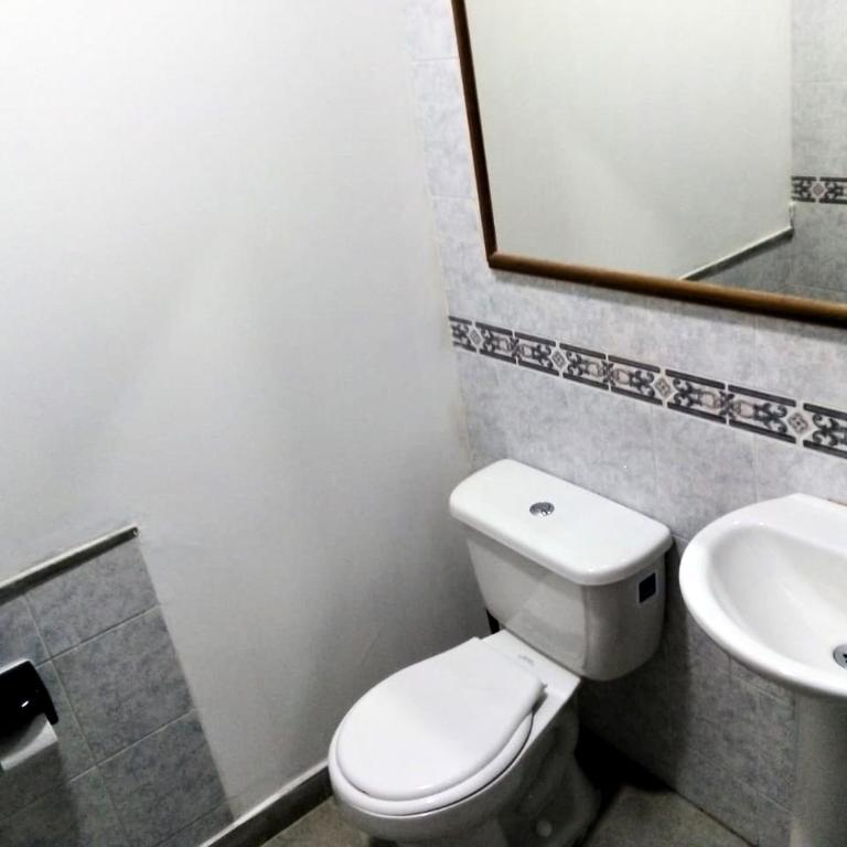 50N15 B&B - Habitación Doble Económica - 2