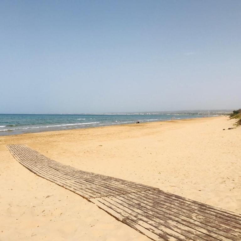 CASA VACANZA PALMENTO BELLA - Casa con 2 Camere da Letto - 35
