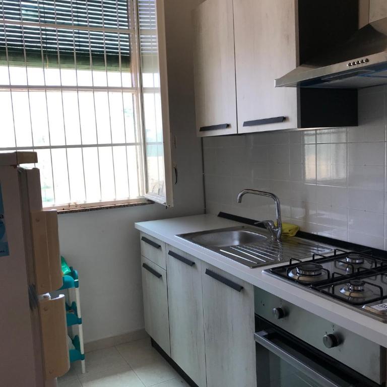 CASA VACANZA PALMENTO BELLA - Casa con 2 Camere da Letto - 15