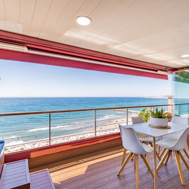 PARADISE SUITES Buenavista Beach - Apartamento de 2 dormitorios - 1