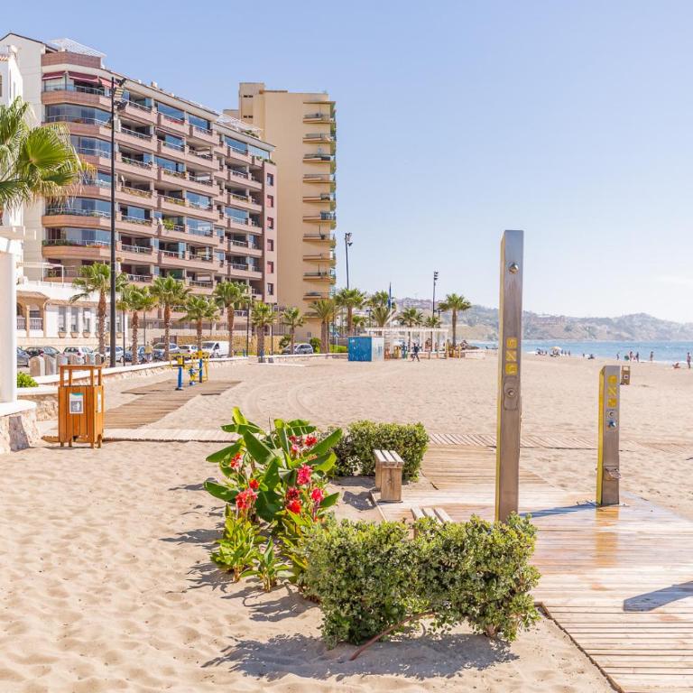PARADISE SUITES Buenavista Beach - Apartamento de 2 dormitorios - 34