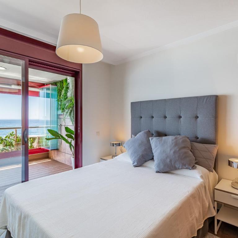 PARADISE SUITES Buenavista Beach - Apartamento de 2 dormitorios - 12