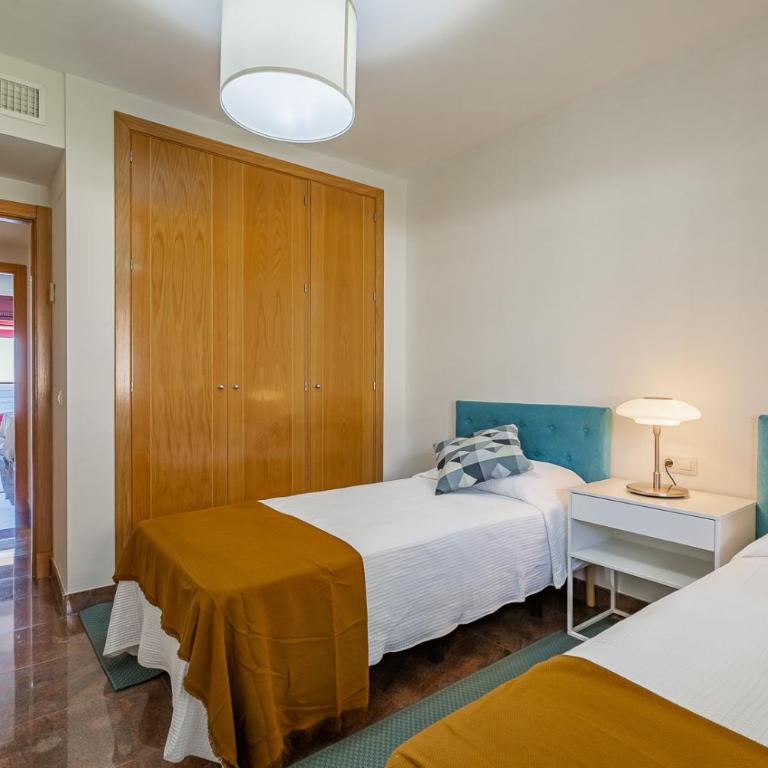 PARADISE SUITES Buenavista Beach - Apartamento de 2 dormitorios - 15