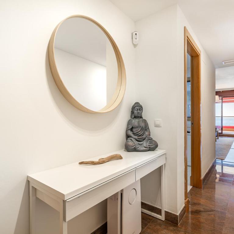 PARADISE SUITES Buenavista Beach - Apartamento de 2 dormitorios - 18