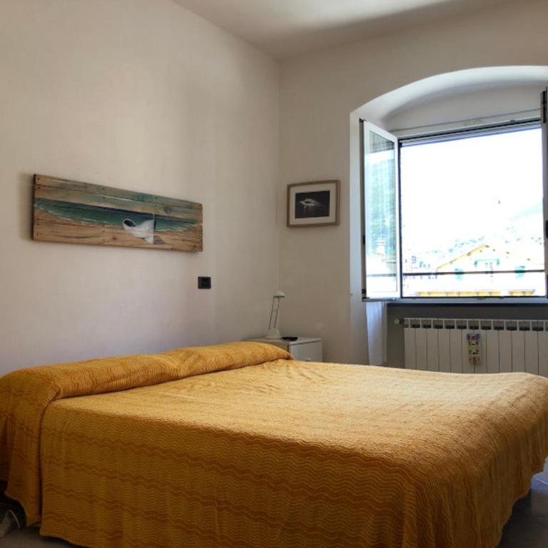 Via Garibaldi Centro Storico - Appartamento con 2 Camere da Letto - 12