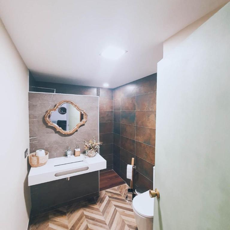 Apartamento El Vial - Apartamento Deluxe - 20