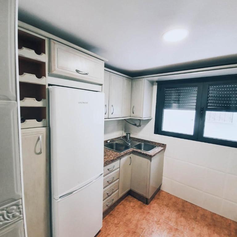 Apartamento El Vial - Apartamento Deluxe - 18