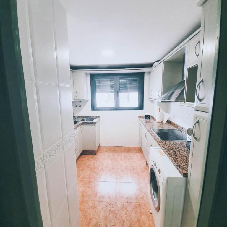 Apartamento El Vial - Apartamento Deluxe - 19