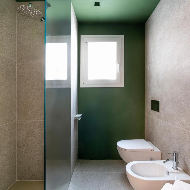 CUELLA CASA- Ortigia Holidays - Appartamento Deluxe - 3
