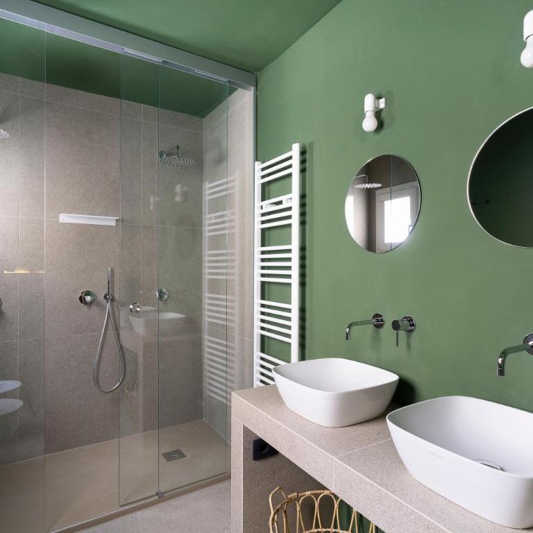 CUELLA CASA- Ortigia Holidays - Appartamento Deluxe - 19