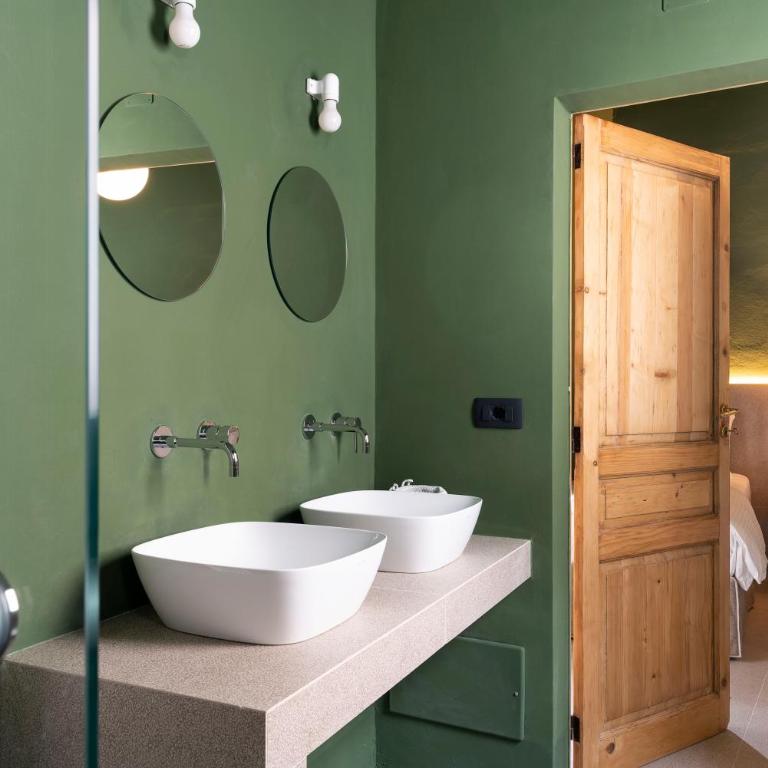 CUELLA CASA- Ortigia Holidays - Appartamento Deluxe - 22