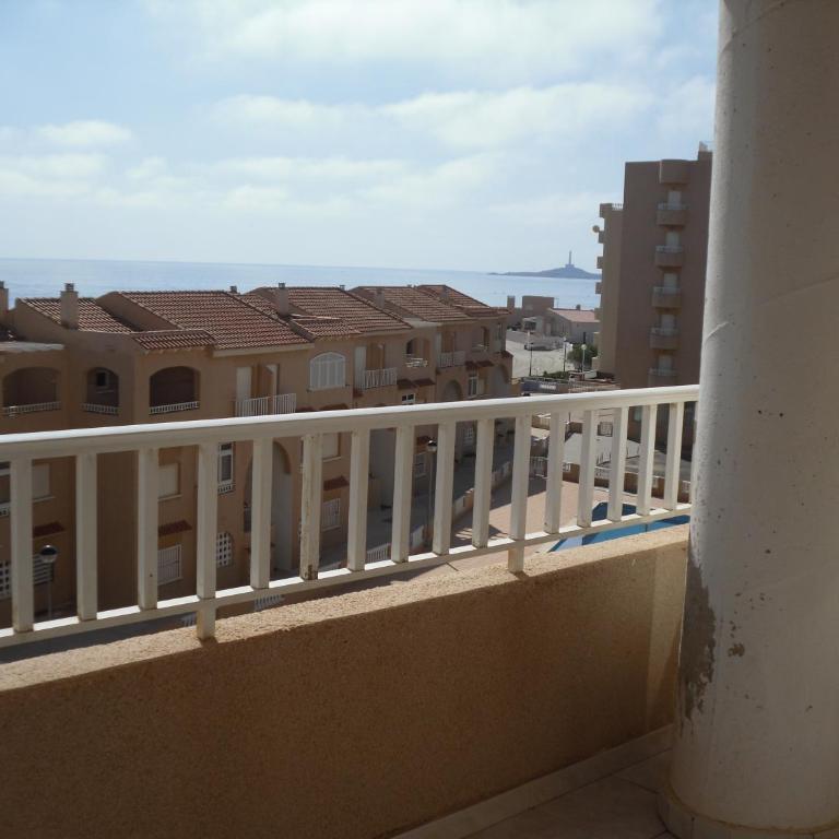 Apartamentos Copacabana Playa - Apartment - 9