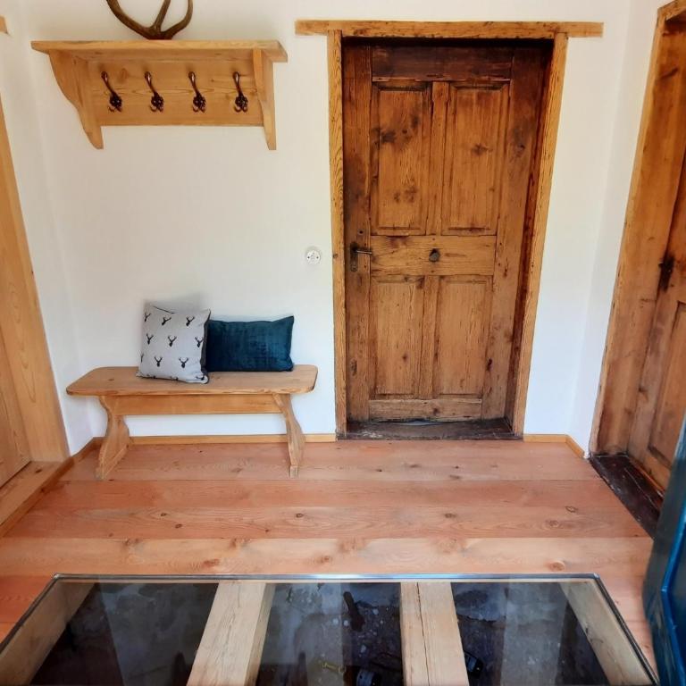 Chalet Passeier - ZOLL - Chalet Superior - 11