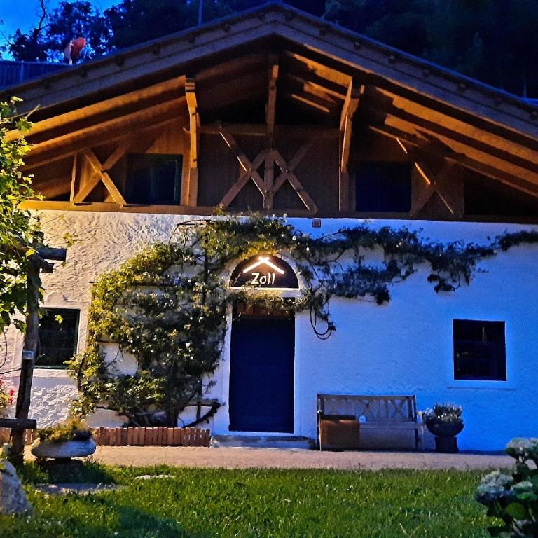 Chalet Passeier - ZOLL - Chalet Superior - 26