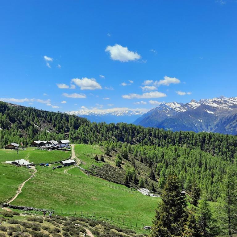 Chalet Passeier - RIVER - Superior Chalet - 33