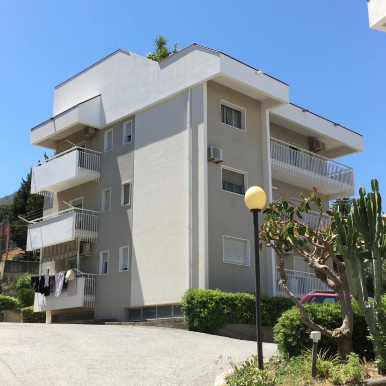 Panorama Apartments - Appartamento con Terrazza - 36