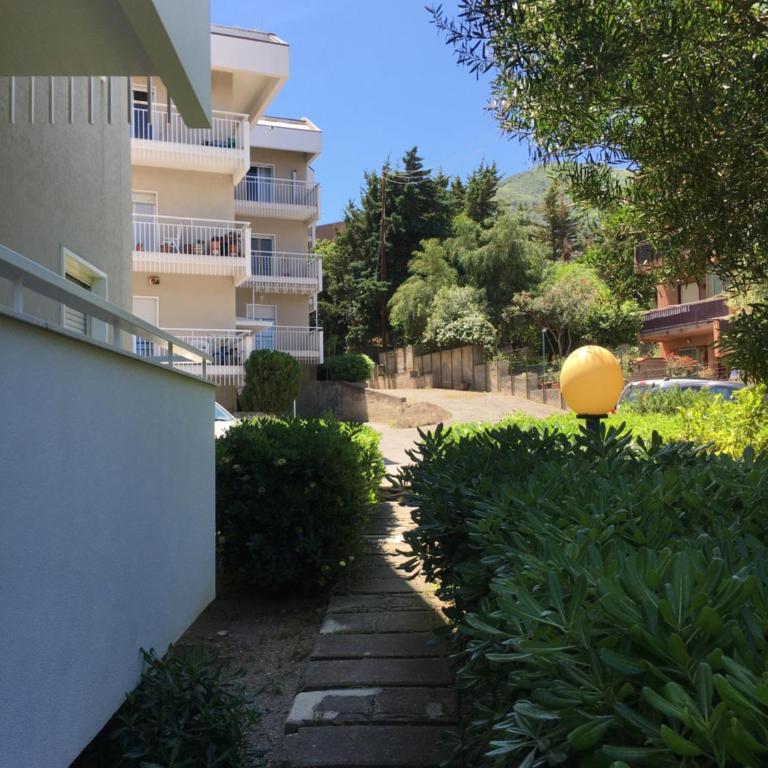 Panorama Apartments - Appartamento con Terrazza - 37