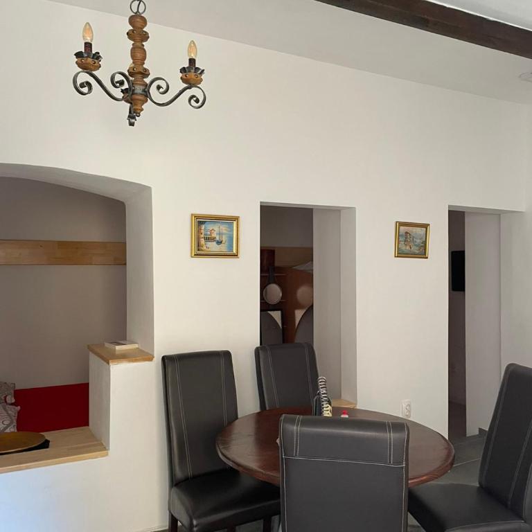 Apartment Citta Vecchia - Apartment - Ground Floor - 2