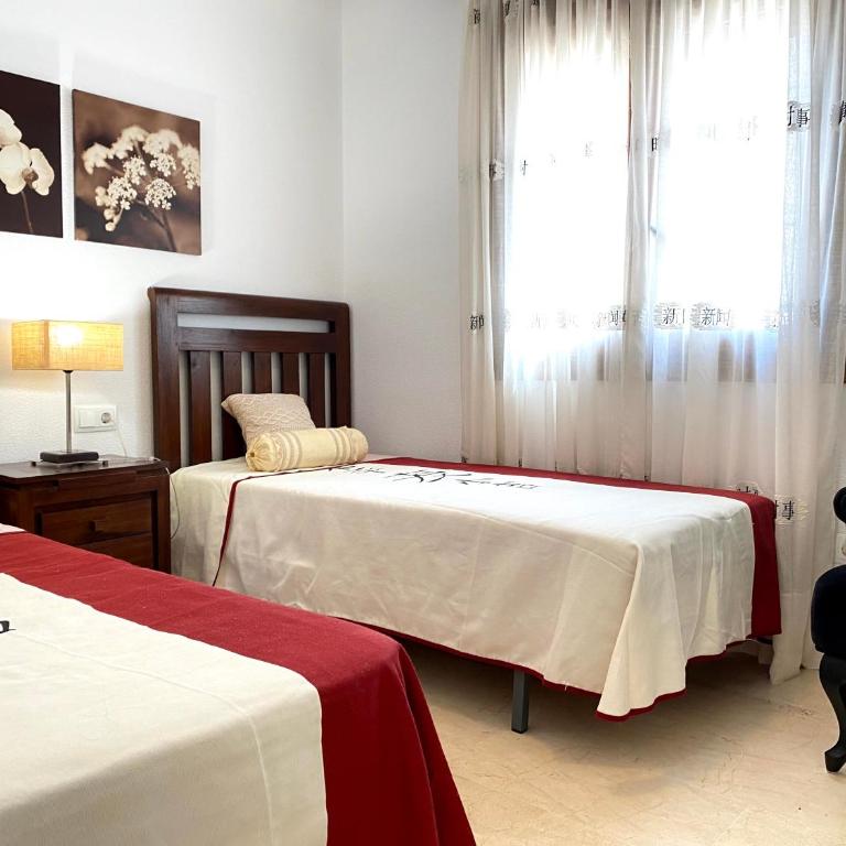 Mi Casita Villamartín Golf - Apartamento de 2 dormitorios - 5