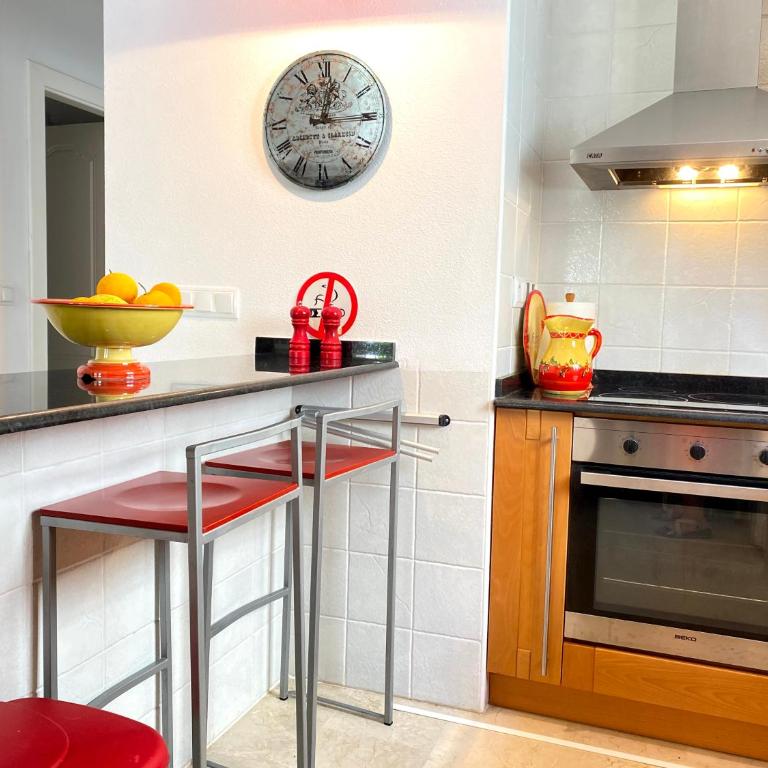 Mi Casita Villamartín Golf - Apartamento de 2 dormitorios - 7