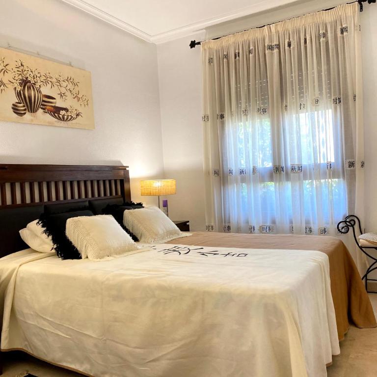 Mi Casita Villamartín Golf - Apartamento de 2 dormitorios - 8