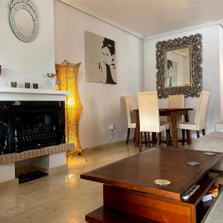 Mi Casita Villamartín Golf - Apartamento de 2 dormitorios - 11