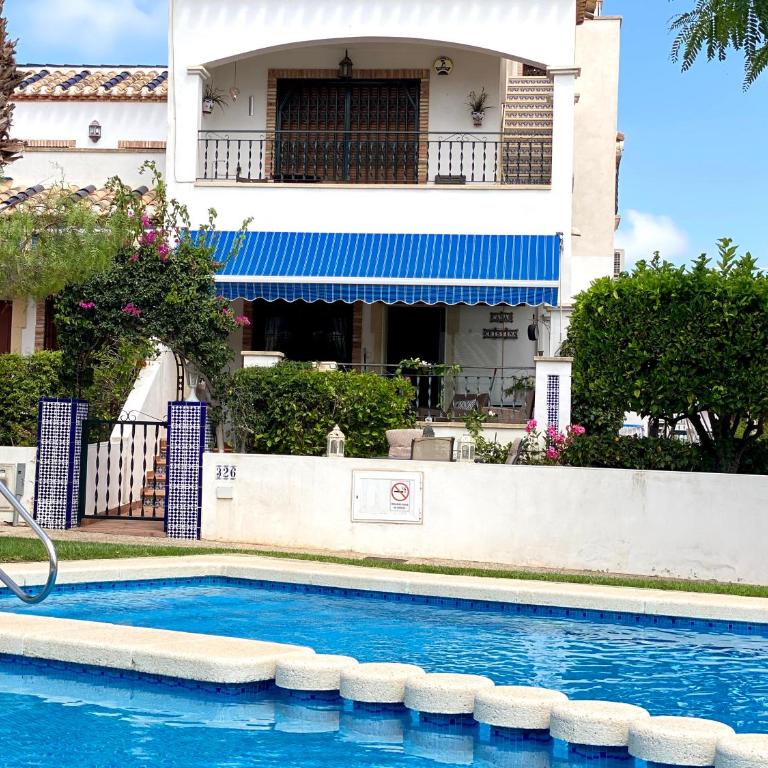 Mi Casita Villamartín Golf - Apartamento de 2 dormitorios - 12