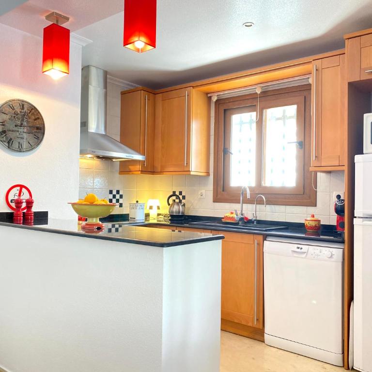 Mi Casita Villamartín Golf - Apartamento de 2 dormitorios - 15