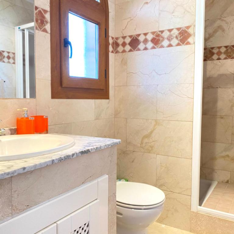 Mi Casita Villamartín Golf - Apartamento de 2 dormitorios - 16