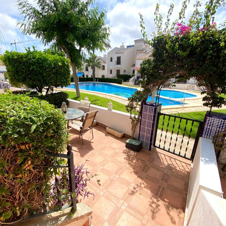 Mi Casita Villamartín Golf - Apartamento de 2 dormitorios - 17