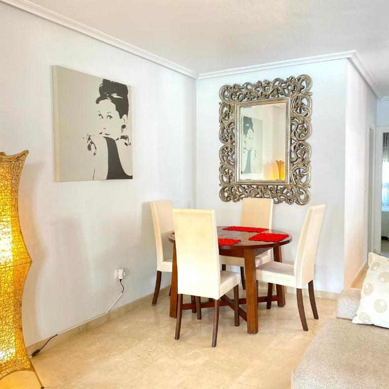 Mi Casita Villamartín Golf - Apartamento de 2 dormitorios - 20