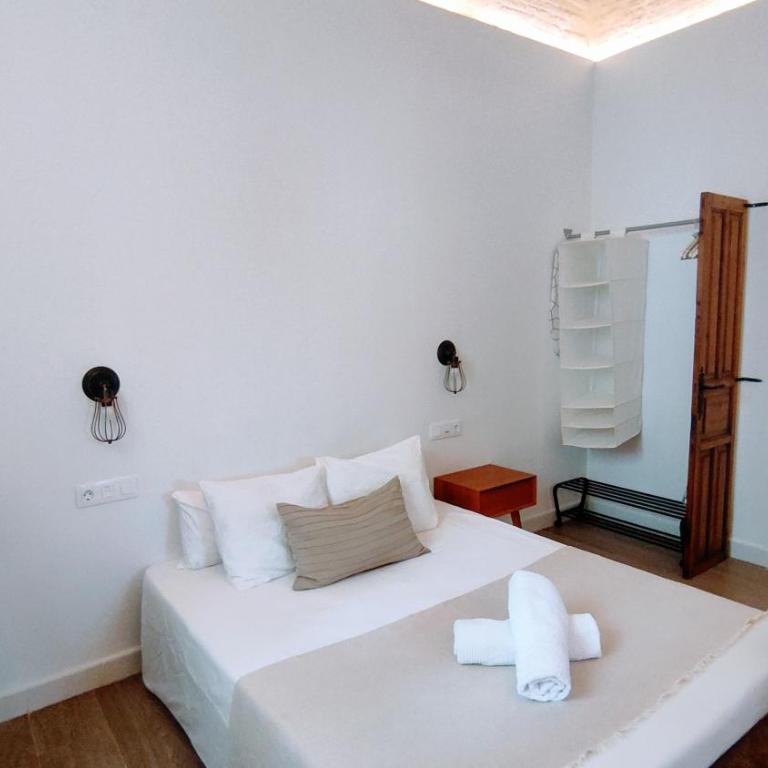 Miraflores 58 Apt - Private Parking Opt - Apartamento Estudio - 12