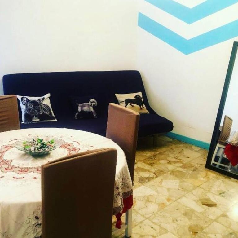 Peaceful apartment 1 minute walk to the beach - Appartamento con 1 Camera da Letto - 13