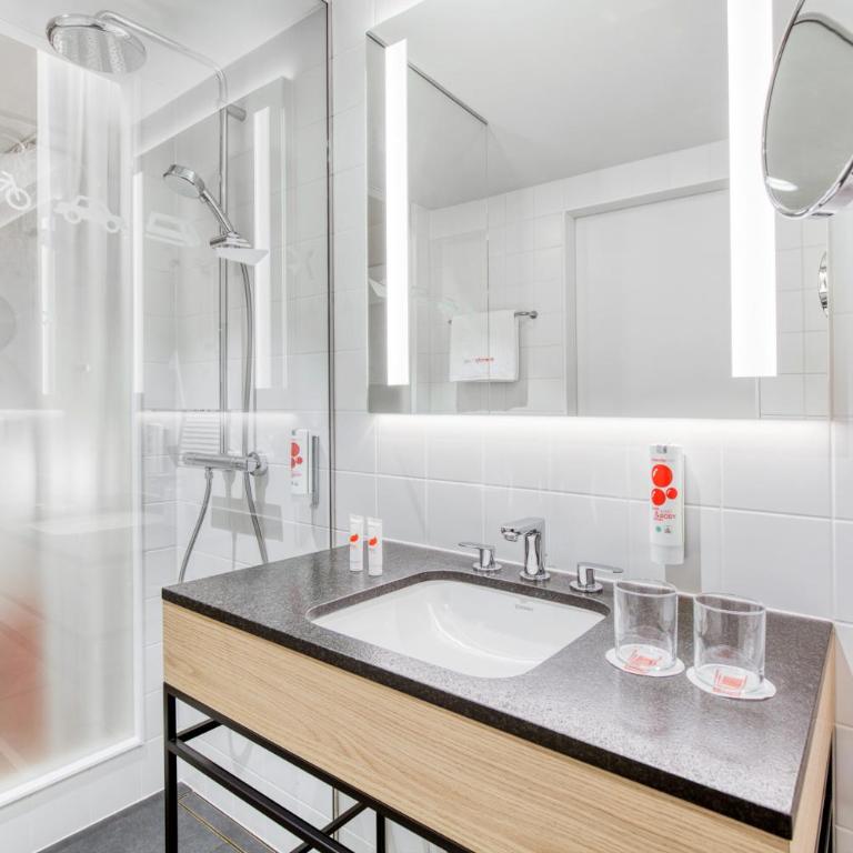 IntercityHotel Graz - Business Doppelzimmer - 6