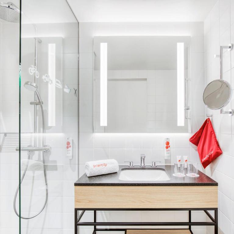 IntercityHotel Graz - Business Doppelzimmer - 1