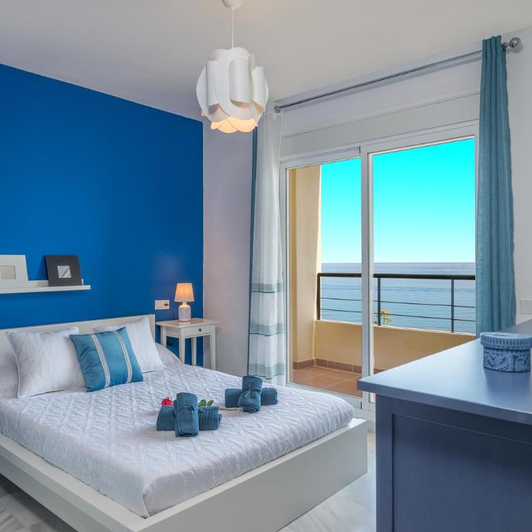 Sea Blue Apartment - Frente al Mar - Apartamento de 2 dormitorios - 2