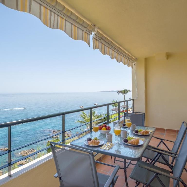 Sea Blue Apartment - Frente al Mar - Apartamento de 2 dormitorios - 1