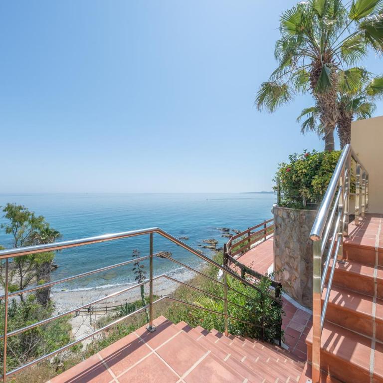Sea Blue Apartment - Frente al Mar - Apartamento de 2 dormitorios - 22