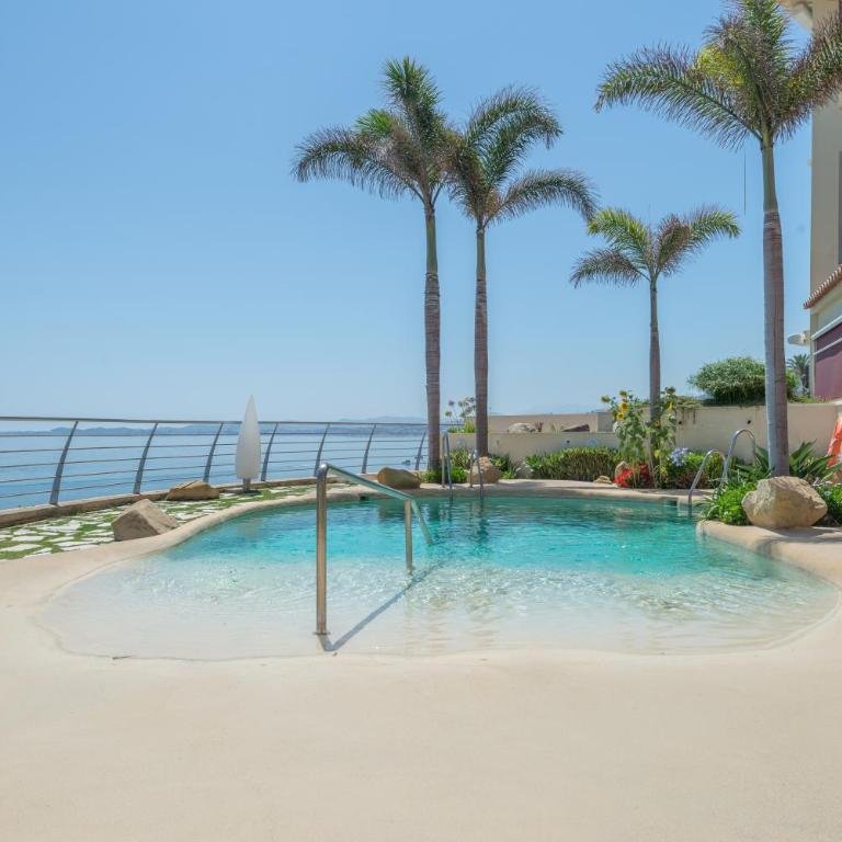 Sea Blue Apartment - Frente al Mar - Apartamento de 2 dormitorios - 17