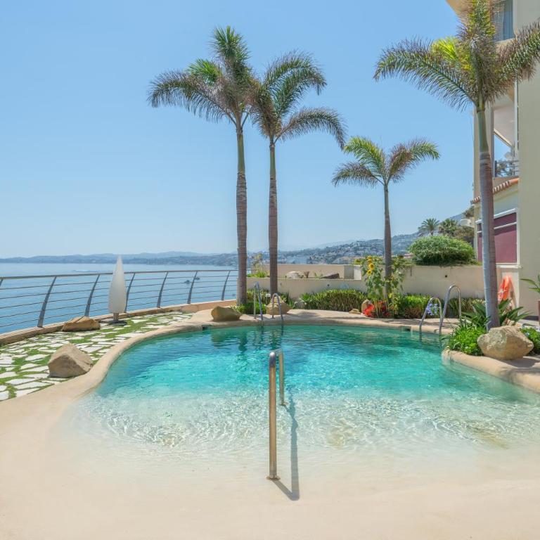 Sea Blue Apartment - Frente al Mar - Apartamento de 2 dormitorios - 31