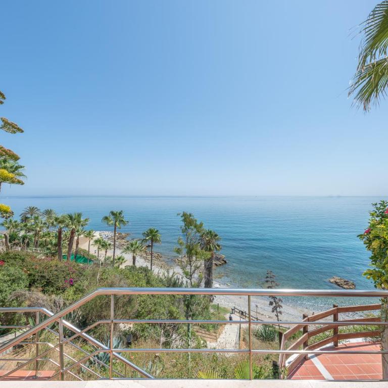 Sea Blue Apartment - Frente al Mar - Apartamento de 2 dormitorios - 21