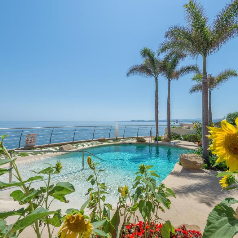 Sea Blue Apartment - Frente al Mar - Apartamento de 2 dormitorios - 10