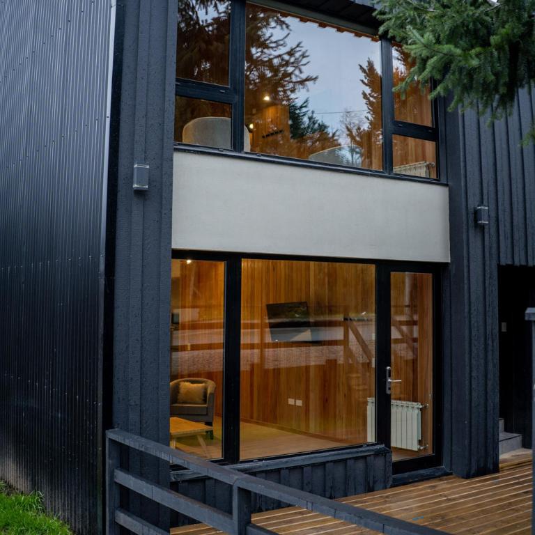 BOG Norway - Apartamento - Planta baja - 15