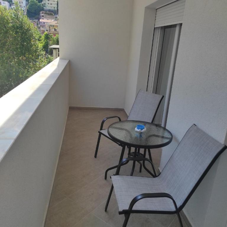 Harmony Apartments - One-Bedroom Apartment - 8