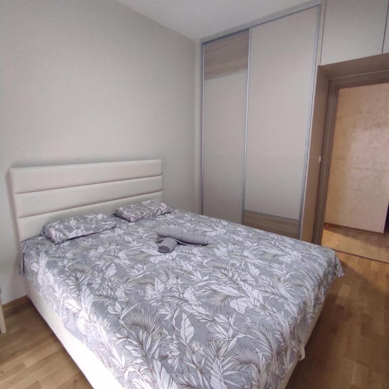 Harmony Apartments - One-Bedroom Apartment - 7