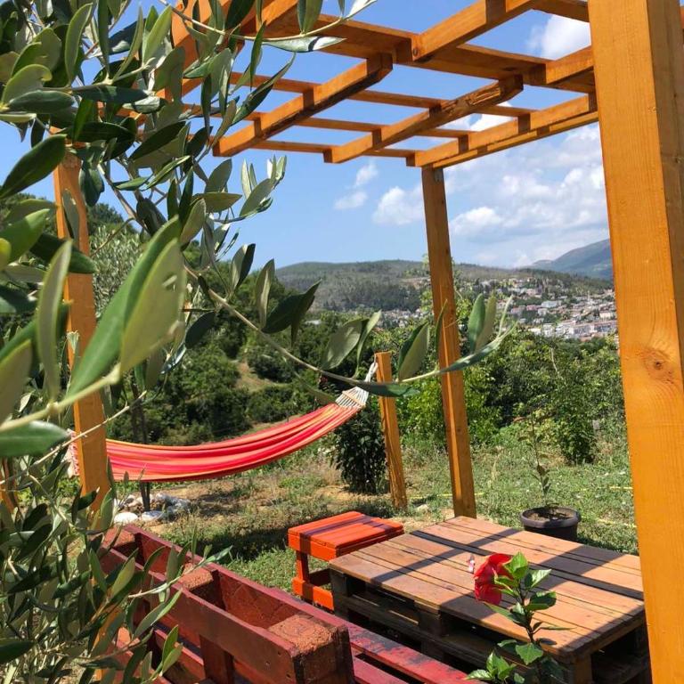 Glass house - Two-Bedroom Villa - 14