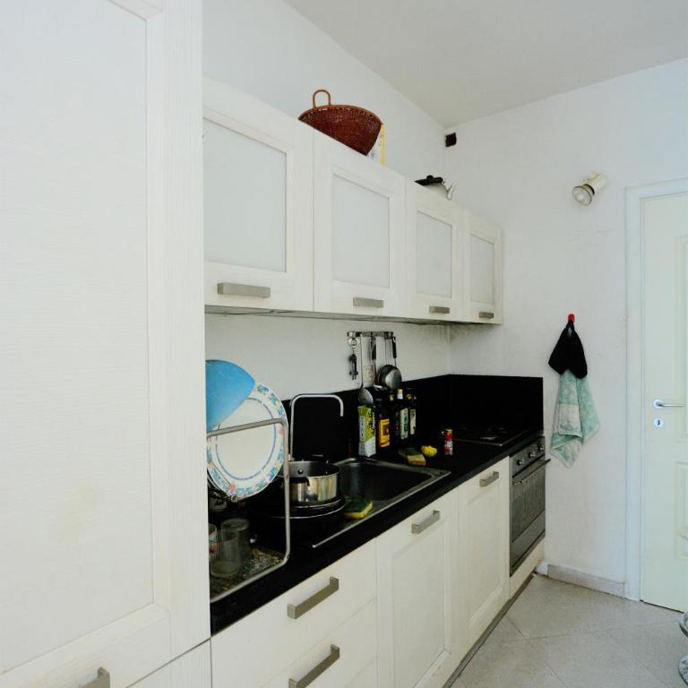 Casone Apartment - Appartamento con 1 Camera da Letto - 3